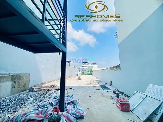 Cho Thuê Tòa Nhà 1T3L Mới Hoàn Thiện Có Thang Máy Đường Đồng Khởi