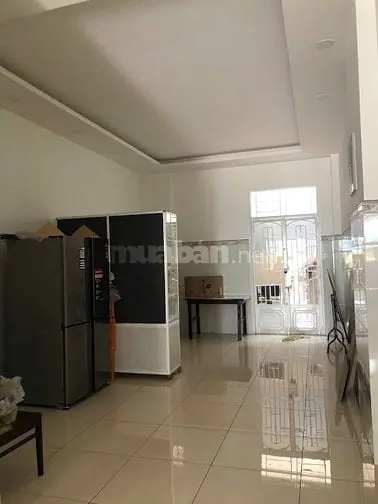 Cho Thuê Nhà Mặt Đường Thân Văn Nhiếp , P An Phú