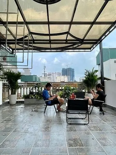 Bán Toà Căn Hộ Dịch Vụ Nguyễn Lân, 72M2 × 6.5 Tầng Thang Máy, 19.2 Tỷ