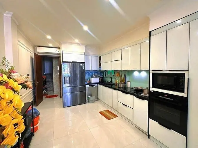 Bán Nhà Phùng Chí Kiên, 90M2 X Mặt Tiền 6,2M, 5 Tầng Oto 20,5 Tỷ