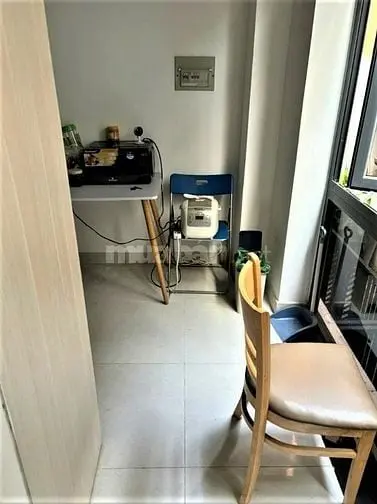 Bán Gấp Nhà Nguyễn Thị Minh Khai P.bến Thành Q.1 Mới 4 Tầng Chỉ 8,3 Tỷ
