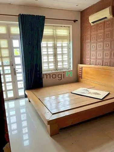 Bán Nhà Hẻm 3.5M Âu Cơ-Tsn ,Tân Phú.dt 4X11.Đúc 2 Tầng+St- Giá 5.9 Tỷ