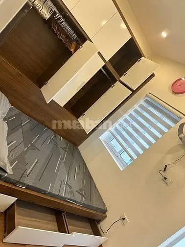 Chính Chủ Bán Căn Hộ Tầng 5 Tt Điện Lực Ngõ 36 Lương Định Của, Đống Đa