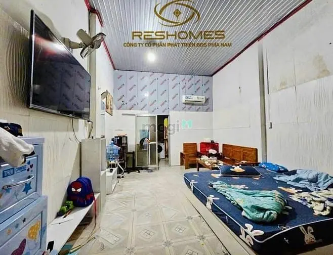 Cho Thuê Mặt Bằng Kinh Doanh Vị Trí Đẹp Đường Phạm Văn Thuận