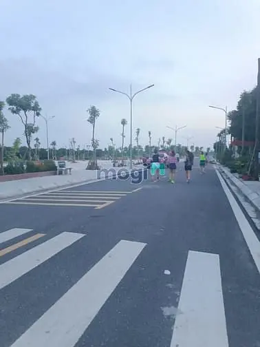 Bán Đất Yên Mỹ 63M2, Mặt Tiền 4M, Ô Tô Đỗ, Giá 7.35 Tỷ