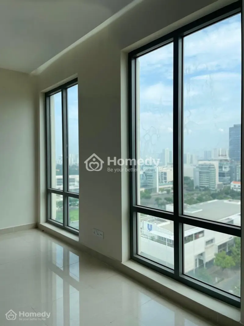 Căn Hộ Văn Phòng Tại Trung Tâm Phú Mỹ Hưng- Goldenking - Quận 7
