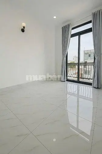 Bán Nhà Shr Htx Kênh Mương Lệ Lk 5-6 Bhhb Bình Tân Giá 2Tỷ630 Tl
