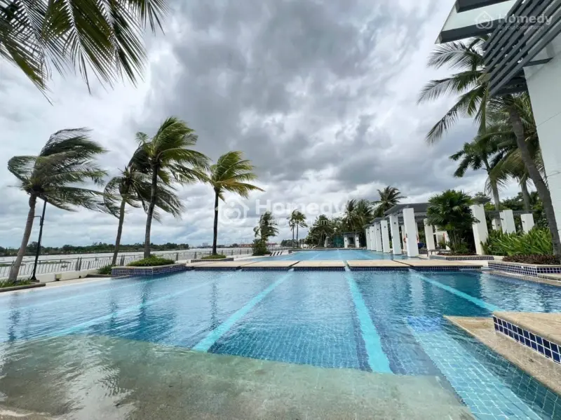 Tôi Hạ 5Ty Bán Biệt Thự Căn Góc, Riviera Q2,300M, Full Nội Thất, Hơn 100Ty, Giá Cực Tốt