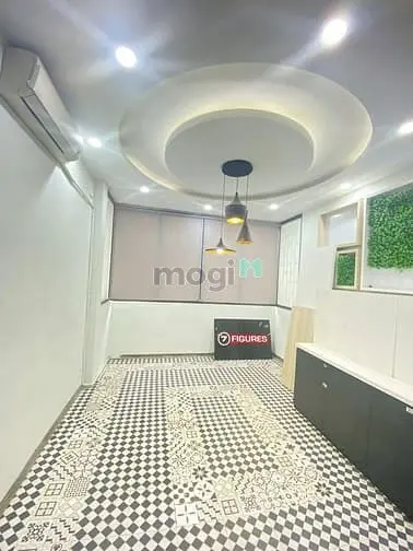 Cho Thuê Nhà Ngõ 99 Nguyễn Chí Thanh 55M X 5T Ô Tô Đỗ Cửa