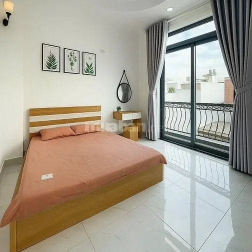 Bán Nhà Shr Htx Kênh Mương Lệ Lk 5-6 Bhhb Bình Tân Giá 2Tỷ630 Tl