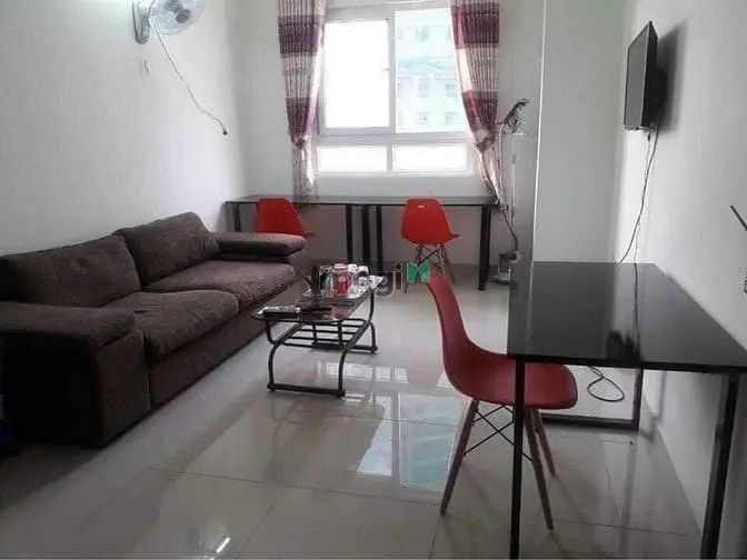 Tìm Khách Ở Ghép Chung Cư Topaz City Q8, Chỉ 1Tr6/Người Bao Trọn Gói