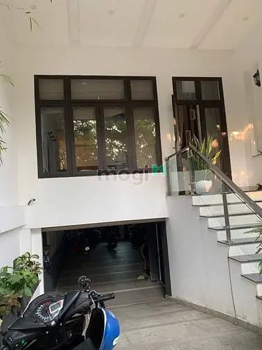 Bán Biệt Thự Nhánh Trần Não- View Sông Sài Gòn -134.5M2- 34 Tỷ