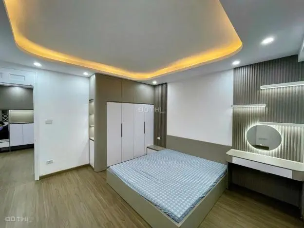 Căn Hộ 86M² 3Pn 2Wc Full Nội Thất Đẹp Tòa 7A Mặt Phố Lê Đức Thọ Giá 6 Tỷ