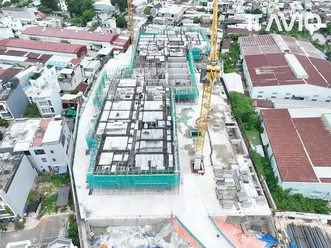 Căn 2 Phòng Ngủ 2Wc Tt Avio Sự Lựa Chọn Đúng Đắng Và Thông Minh