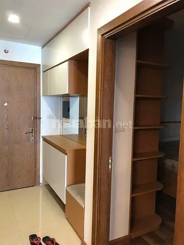 Cần Tiền Bán Gấp Căn 2 Ngủ Goldmark City Full Nội Thất