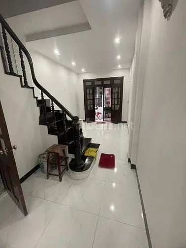Bán Nhà Chính Chủ Ngõ 132/42/3 Cầu Giấy