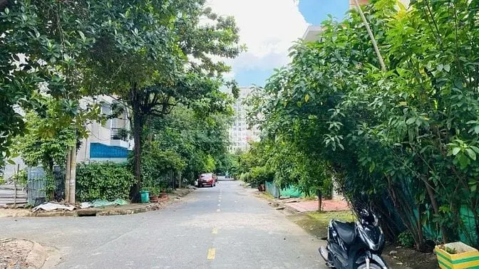 Bán Đất Dự Án 10 Mẫu Đường Nguyễn Duy Trinh Quận 2 Cũ (76M2) 10.5 Tỷ