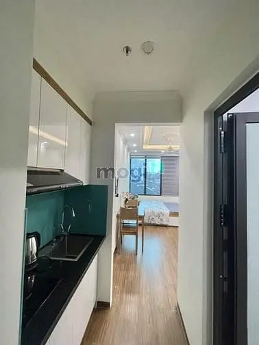 Hồ Tây Mới Tinh 30M2 Full Đồ Thoáng Sáng Giá Tốt Ở Ngay