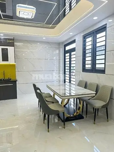 ✅Nhà Hẻm Oto 146 Chiến Lược, Nhà Mới