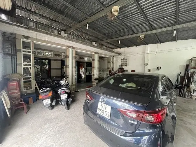 *Nhà Đẹp Linh Xuân - Hxh - Chủ Ngộp Bank