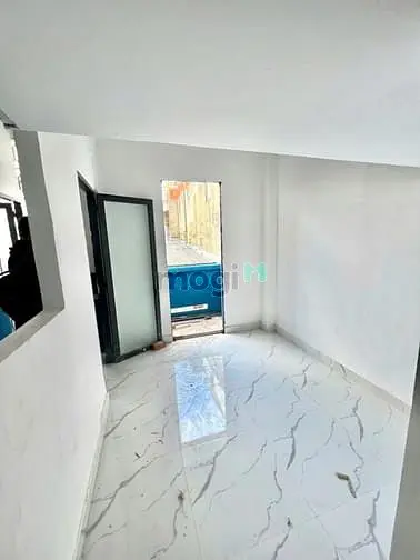 Phòng Trọ Mới Xây Ngay Chợ Bà Chiểu