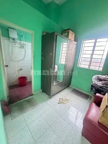 Nhà Hẻm Xe Hơi Chánh Hưng Phường5 Q8. Cách Mt Phạm Hùng 2 Căn Nhà