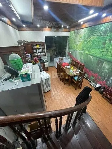 Chính Chủ Bán Nhà Liền Kề Văn Quán