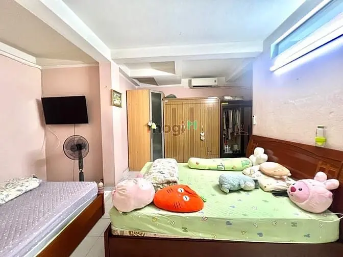 Nguyễn Kiệm Phú Nhuận,2 Tang,103M2,Giá Hơn 5Tỷ