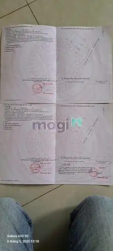 Đất Hẻm 01 Lê Văn Hưu Liền Kề Ngã Tư Biển Hồ