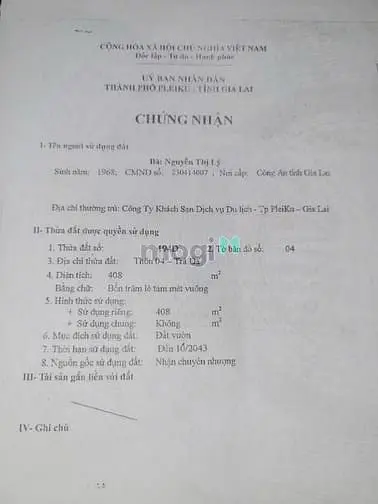 Cụm Nhà Hàng Ẩm Thực Và Biệt Thự Sinh Thái Nhà Tôi