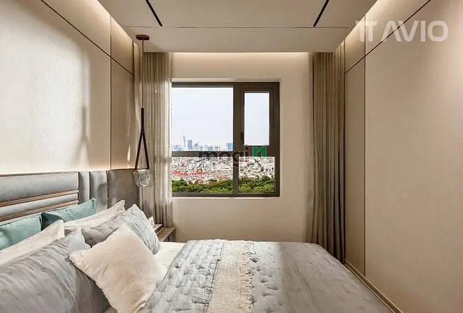Căn Hộ 3 Phòng Ngủ 2 Wc Tại Bình Dương - Tt Avio Dễ Bán, Dễ Đầu Tư