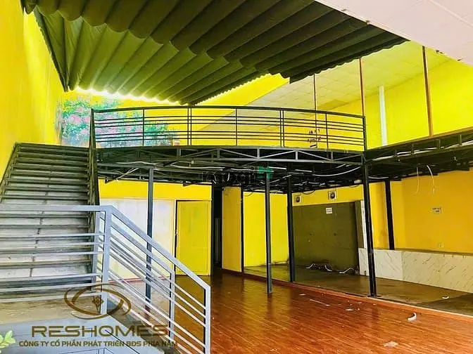 Cho Thuê Mặt Bằng Kinh Doanh Đẹp Ngay Coopmart Biên Hòa