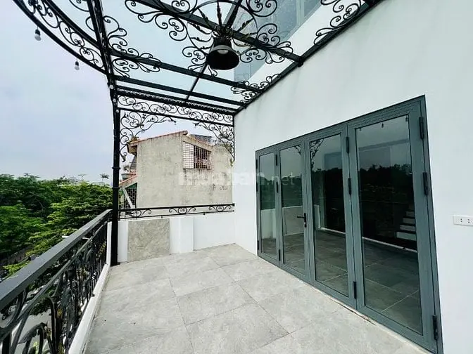 Mặt Phố Tôn Đức Thắng Phường Cát Linh 45M 6 Tầng Chính Chủ Cần Bán