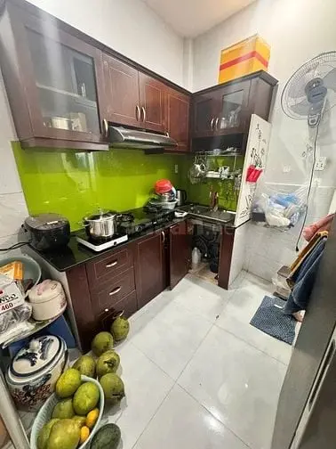 ⭐️Cần Tiền Bán Gấp Nhà 1 Lầu Hẻm Thống Nhất, P11, Q.gò Vấp.