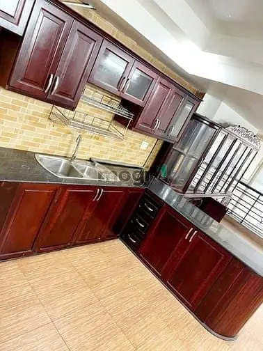 T8 Hết Hợp Đồng, (4X20M 2 Lầu 5Pn-4Wc), Hxh 7/43A Thành Thái Q10