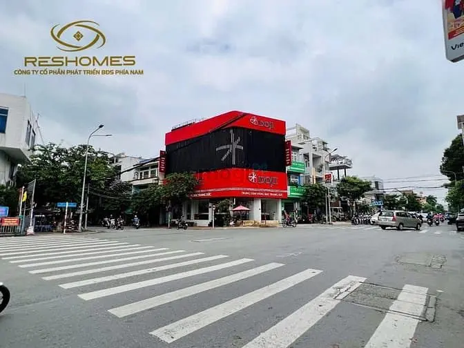 Cho Thuê Mặt Bằng Ngang 7 Mét Mặt Tiền Đường Cmt8 Ngay Ngã 4