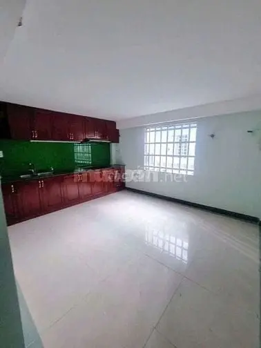 Chỉ 15 Tỷ Nhà Bình Tây P1 Q6 (4,5X15) 5 Tấm