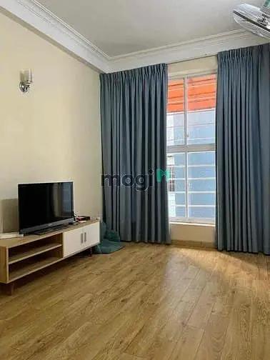 Nhà Mới, Đẹp Xinh, (2Pn-2Wc), 266/6C Tô Hiến Thành Q10