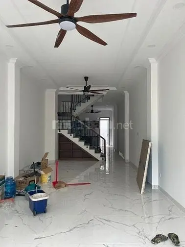 Nhà Xây Mới 100% Đường Số 34 Q6 (4X20) Chỉ 13 Tỷ