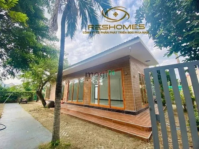 Cho Thuê Nhà Sân Vườn Rộng Rãi Gần Vincom Biên Hòa Gần 500M2