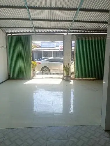 Bán Nhà Chính Chủ Đường Ql 57 Cách Bến Xe Mỏ Cày Nam 500M