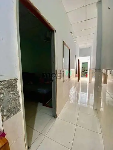 Nhà Hiệp Thành 45 P. Hiệp Thành(Cũ) Q12 90M2 Hẻm 5M 4 Tỷ 950.