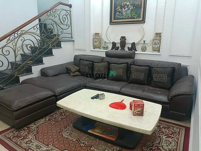 List Nhà Nguyên Căn Ngay Trung Tâm Thành Phố Dưới 100Tr