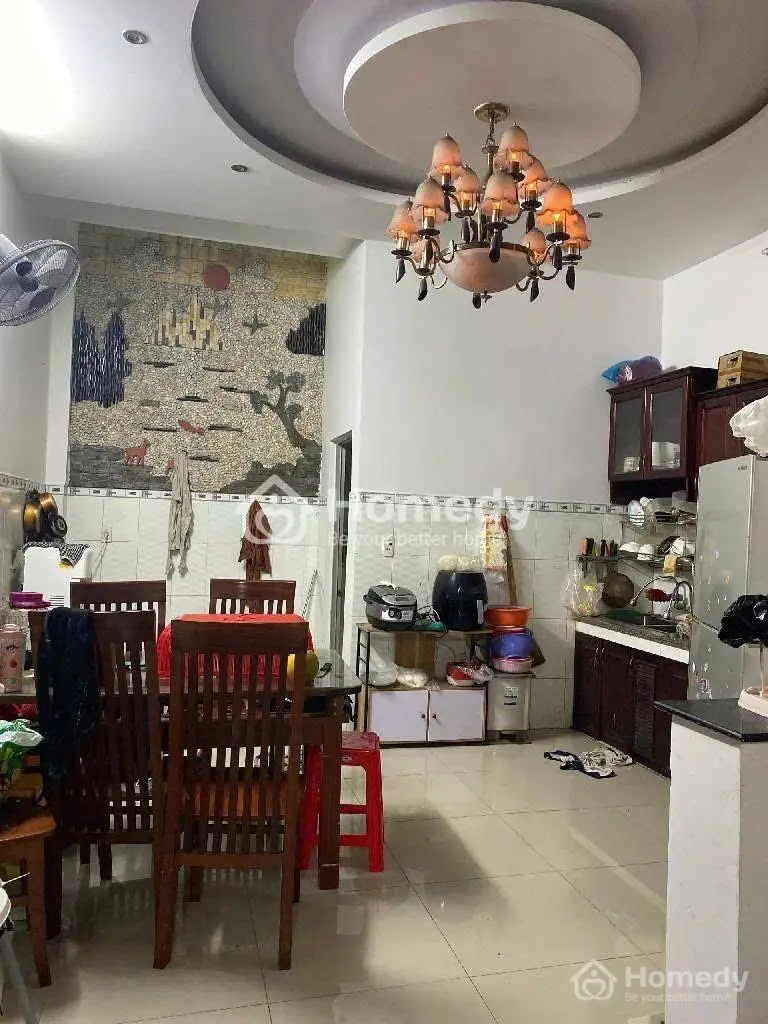 Cần Bán Gấp Nhà Phố 1 Trệt 2 Lầu -Thới An 13 P Thới An -Q12 Giá Hơn 5 Tỷ