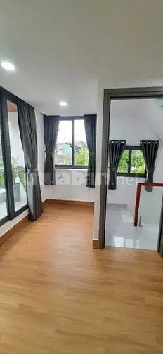 4.68 Tỷ Nhà Mới Vị Trí Đẹp Gần Mặt Tiền 2Lầu/St Btct Hưng Phú P9Q8