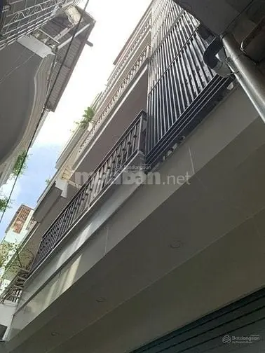 Bán Nhà Plqđ - Nguyễn Ngọc Nại Ô Tô Đỗ Cửa 2 Thoáng Cách Phố 30M