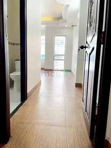 T8 Hết Hợp Đồng, (4X20M 2 Lầu 5Pn-4Wc), Hxh 7/43A Thành Thái Q10