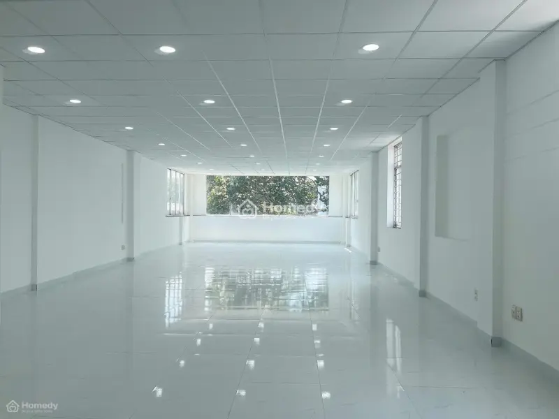 Cho Thuê Văn Phòng Sàn 150M2 View Kính Siêu Hot Khu Vực Quận 3