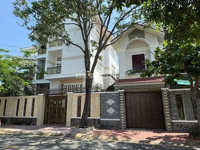 Bán Đất Thổ Cư 100%, Khu Đô Thị Chí Linh, Vũng Tàu, Gần Biển, 15X20M