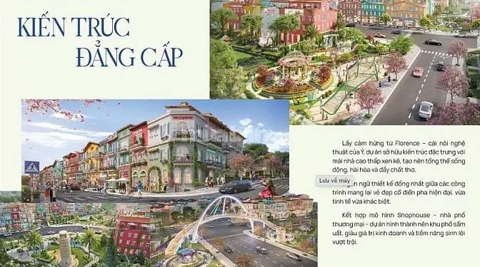 Kđt Phú Gia Bảo Lộc – Chốn An Cư Nghỉ Dưỡng Chuẩn Âu